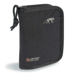 Кошелек с защитой от сканирования данных TT Wallet RFID B, 7766.040, black