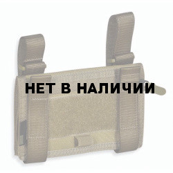 Портативный планшет с креплением на предплечье TT Wrist Office, 7776.343, khaki