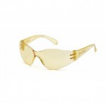 Очки Bolle Bandido желтая линза