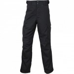 Брюки летние Кайман черный strong рип-стоп