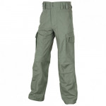 Брюки летние Саяны оливковые