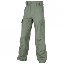 Брюки летние Саяны оливковые