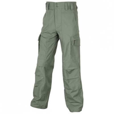 Брюки летние Саяны оливковые