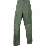 Брюки TSU-3 олива