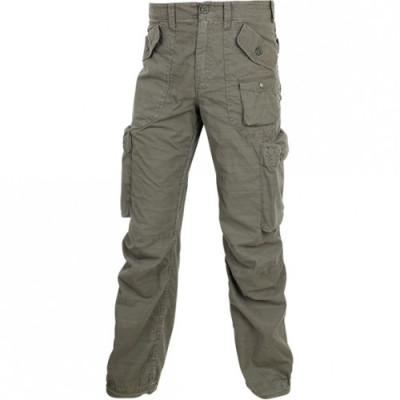 Брюки Легион vintage tundra