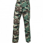 Брюки Ecuador Vintage woodland