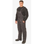 5221 полукомбинезон зимний смесовая