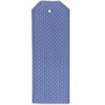 Погоны на рубашку ВВС для рядового состава без просветов