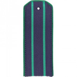 Погоны Прокуратура Старшего офицерского состава