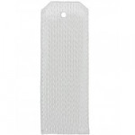 Погоны белые для рядового состава МО