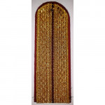 Погоны УИС Младшего офицерского состава