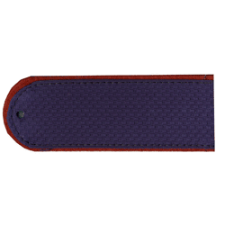 Погоны УИС Рядовой