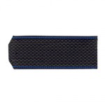 Погоны ВДВ Рядовой голубой кант