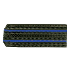 Погоны ВДВ Старшего офицерского состава