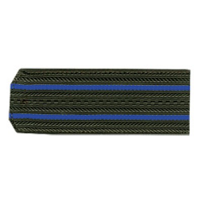 Погоны ВДВ Старшего офицерского состава