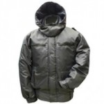 Куртка МВД оперативная зима