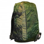 Рюкзак PRIVAL STREET 35, камуфляж