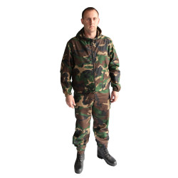 Костюм маскировочный PRIVAL Нато