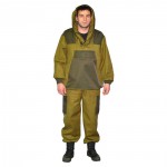 Костюм PRIVAL противоэнцефалитный