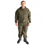 Костюм маскировочный PRIVAL Цифра