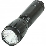 Фонарь алюминиевый Focus GT Track