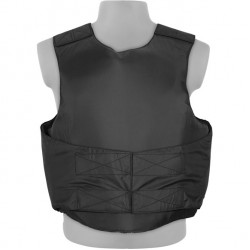 Бронежилет Казак-4 (С/Н-01) Черный 1рр