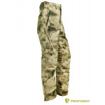 Брюки МПА-38 песок