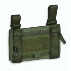 Портативный планшет с креплением на предплечье TT WRIST OFFICE olive, 7776.331