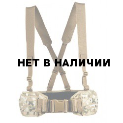 Пояс разгрузочный TT Warrior Belt MK II multicam M MC