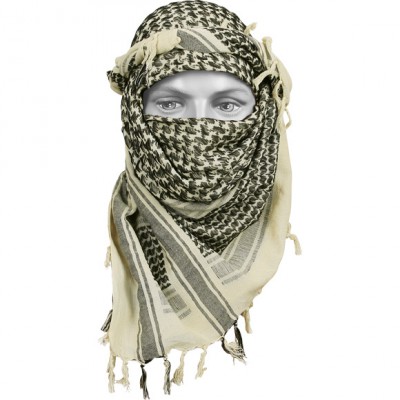 Арафатка (Шемаг) дюна