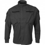 Куртка летняя ACU-M NYCO черная