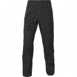 Брюки летние ACU-M NYCO черные