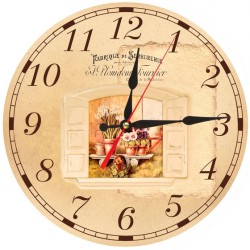 Настенные часы Akita AC03