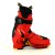 Горнолыжные ботинки SIDERAL Red/Black, 88BRB