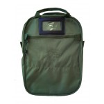 Сумка офицерская "Компакт" малая олива