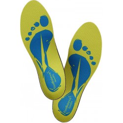 Стельки FB "QuickFit" Narrow MidHi р-р