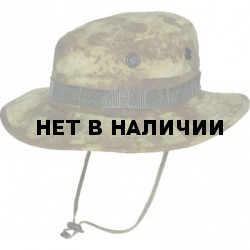 Панама МПА-17-01, камуфляж лес (ткань Мираж)