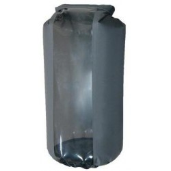 Гермобаул HERMOBAG 3DW 20L grey, 21x73 cm, 9611.2012