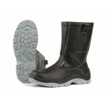 Сапоги кожаные НЕОН Basic ПУ с МП