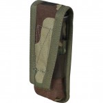 Подсумок под пистолетный магазин woodland