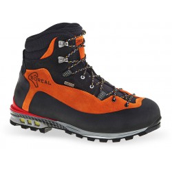 БОТИНКИ АЛЬП ПОДКОШЕЧНЫЕ BRENTA