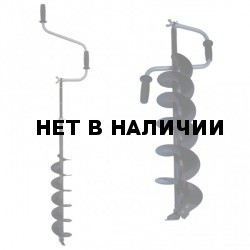 Ледобур Торнадо М2 (диаметр 150)