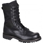 Ботинки Тропик арт.386 рант. черный