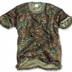 Футболка (излом) Илар