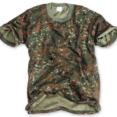 Футболка (излом) Илар