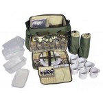 Сумка д/пикника HB6-520 6 персон