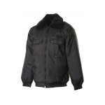 5217Г куртка зимняя укороченная п/а