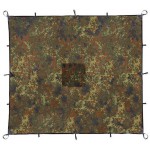 Тент Mark 1.72T 34 flecktarn, 3x4m, 7172.4321