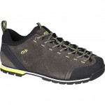 Полуботинки THB Bryce серые