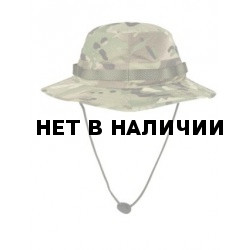 Панама МПА-17-01, камуфляж мультикам (ткань Панацея)